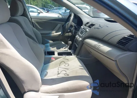 2011 Toyota Camry Le из США, поврежденный, VIN 4T1BF3EKXBU585017